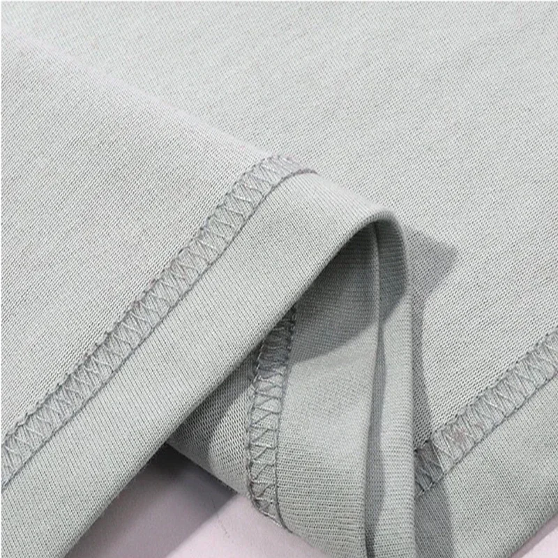 Gym Fitness T-shirt Summer New Loose Large Men Short Sleeve IR Rhino Muscular Tee Fitness Joggers Crew Neck T Shirt Tops 5