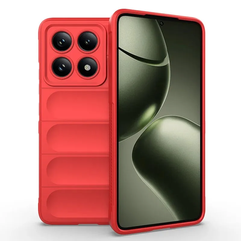 Silicone Protective Case Cover