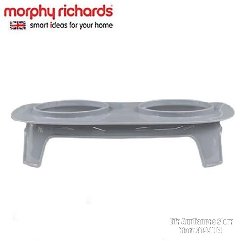 Morphy richards Steamer Parts For MR1168 Electric Steamer Original Accessories For Kitchen