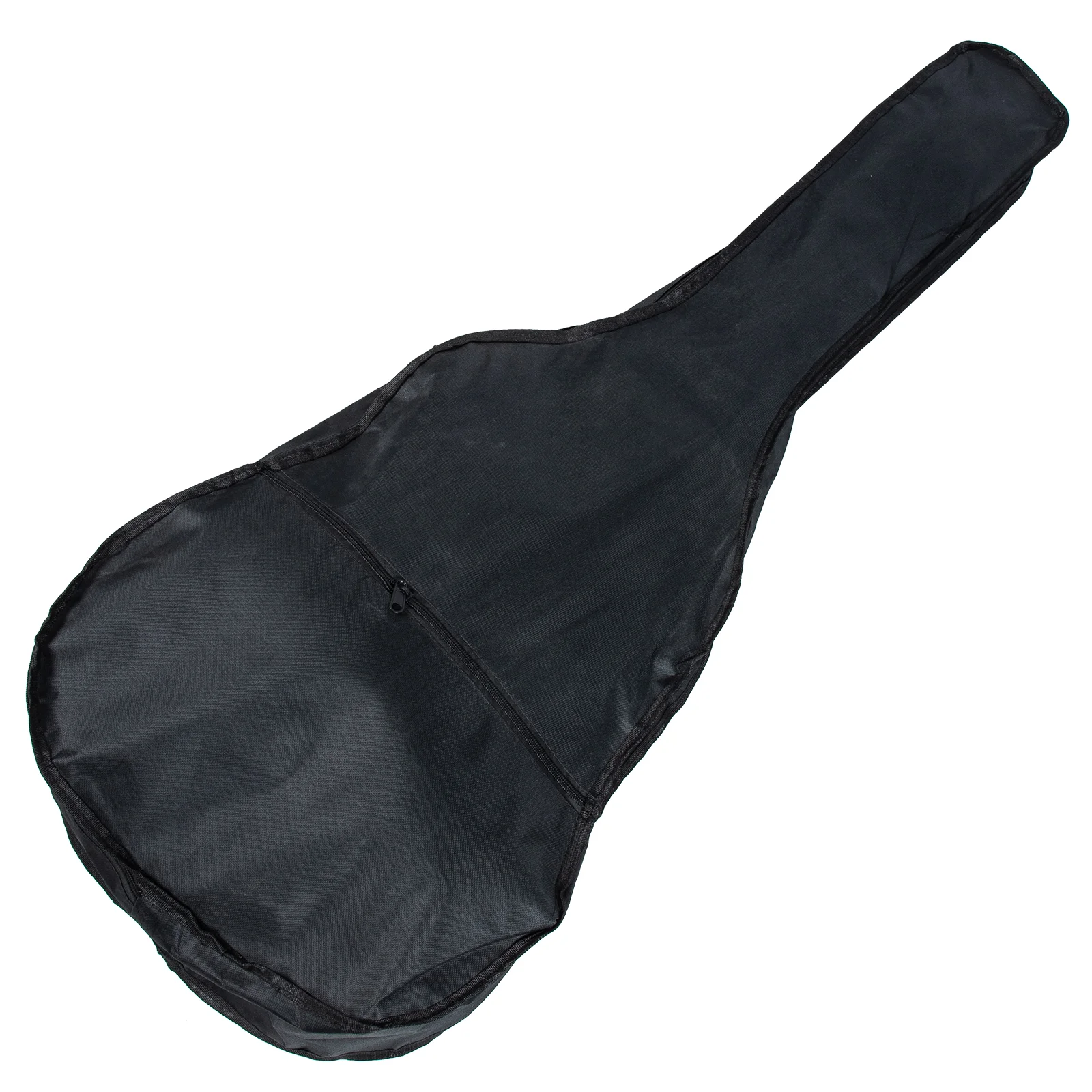 

Acoustic Guitar Bag Storage Instrument Carrying Musical Pouch Electric Container Oxford Cloth Bass Case