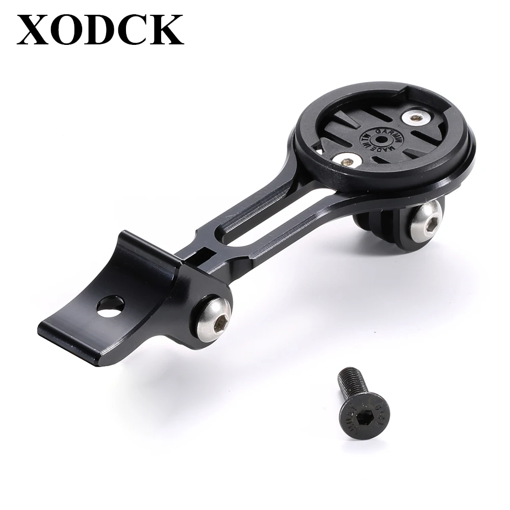 Supporto Per Staffa Di Montaggio Combinato Per Bici Da Strada Per Garmin Wahoo Bryton Campatible Con Manubrio Integrato Colnago C68 V4Rs Cc.01