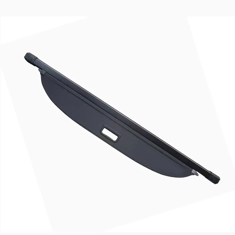 Mitsubishi Eclipse cross-PHEV Trunk Cargo Cover Security Shield Rear Luggage Curtain Retractable Partition Privacy