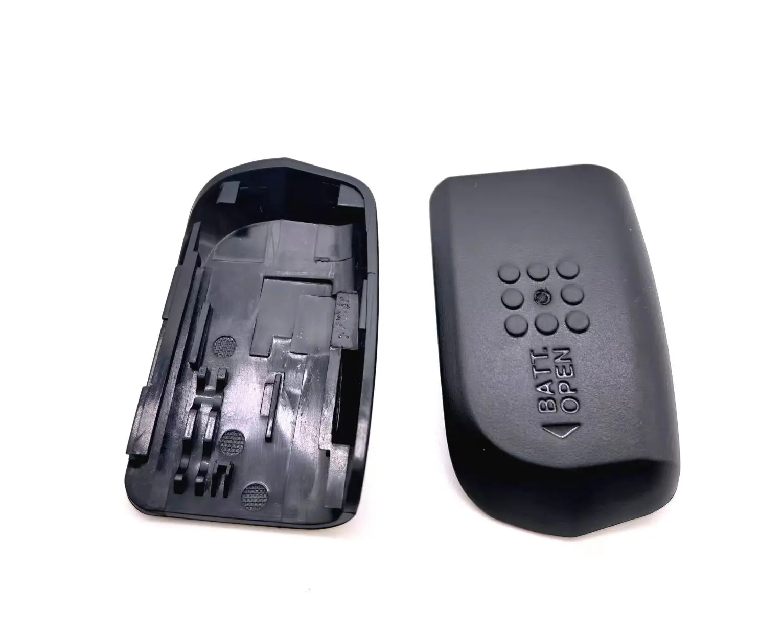 1PCS Battery Compartment Door Cover For Yongnuo Flash Speedlite YNE3-RT YN-E3 RT Digital Camera repair parts