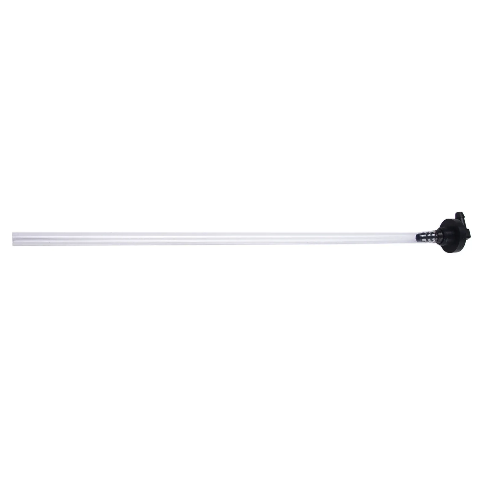 AM122215 Fuel Line Pickup Fuel Standpipe Tank Heater Stand Pipe Plastic 1pcs For LT133 LT150 LT160 Practical