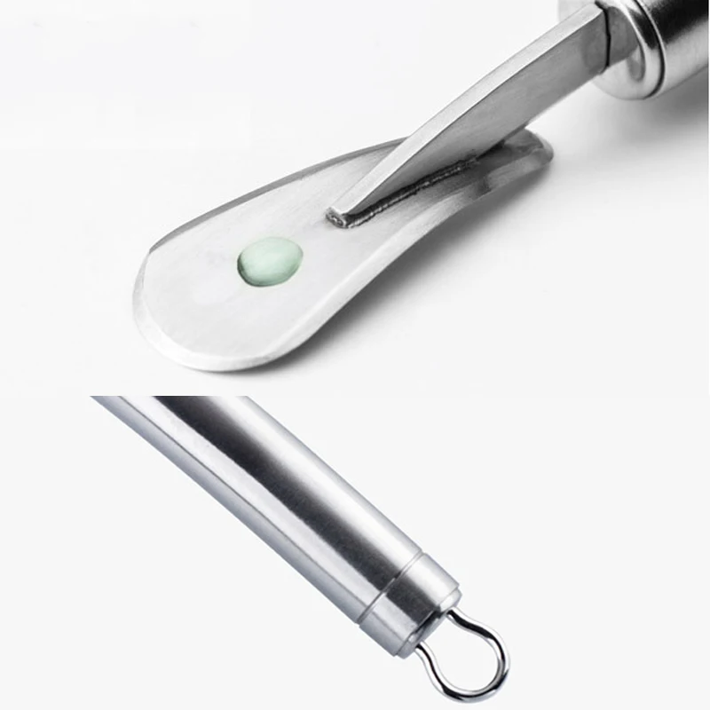 Stainless Orange Peeler Opener Lemon Cutter Fruit Peel Remover Tool Grapefruit Slicer Fruit Peel Remover Tool Kitchen Accessorie