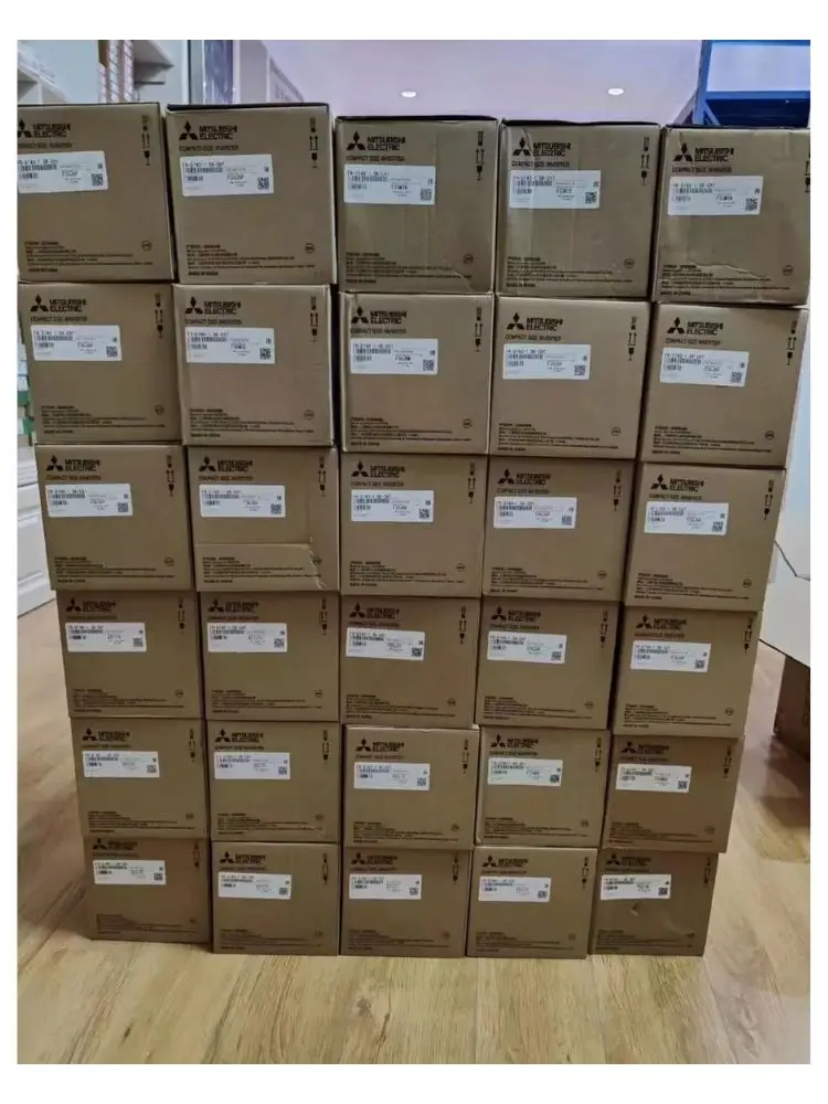 PLC FX5UC-32MT DSS, 신제품, 빠른 배송