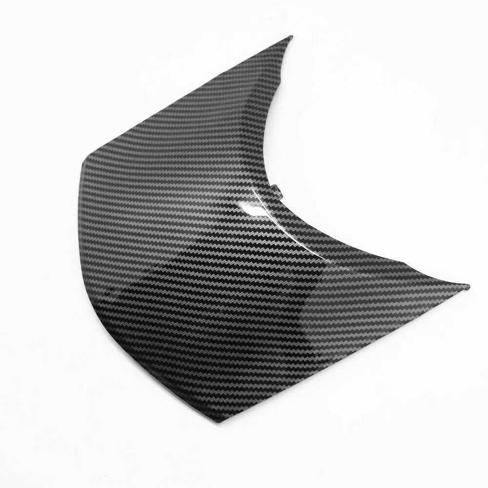 

Hydro Dipped Carbon Fiber Finish Rear Lower Tail Seat Tray Cover Fairing \ For 2008-2011 HONDA CBR1000RR