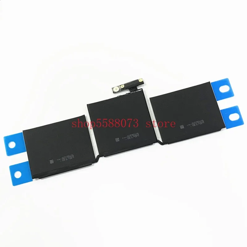 

A2171 battery for Apple Macbook Pro Retina 13.3'' A2159 2019 year Battery 11.41V 58WH 7200mAh