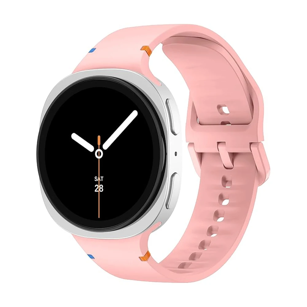 Premium Sport Band Wrist Replacement for Galaxy Watch - Versatile Strap Bracelet