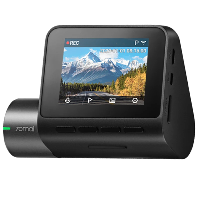 70mai Dash Cam A200 - AliExpress