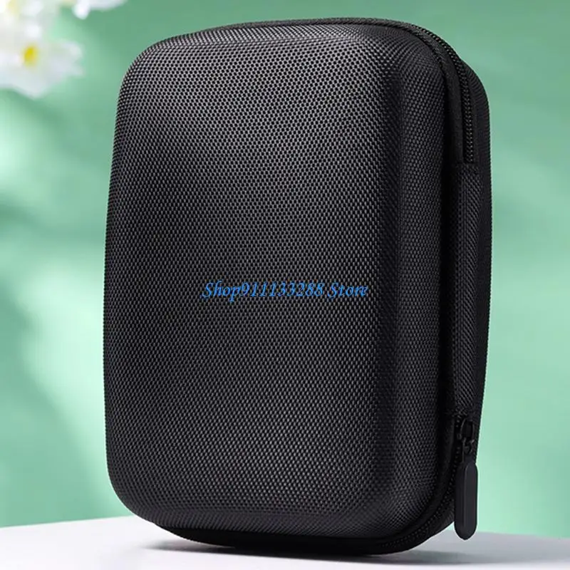 G88D Hard Travel Electronic Organizers Case for Travel Accessories Electronic Cable - 3