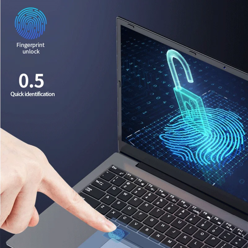2024 New Ultraslim Dedicated Gaming Laptop 15.6 Inch Intel Core i7-1260+MX550 4Gvideo  NVIDIA   RAM Fingerprint office Notebook 4