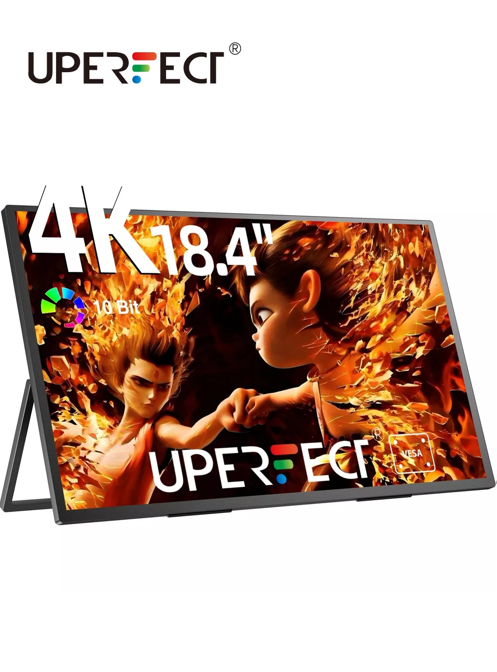 新品Portable Moniter Amazon.com: ARZOPA Portable Monitor, 15.6'' 1080P FHD Laptop