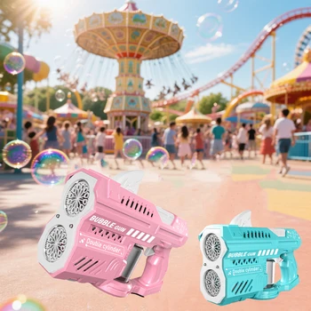 24-Hole Bubble Blower 1