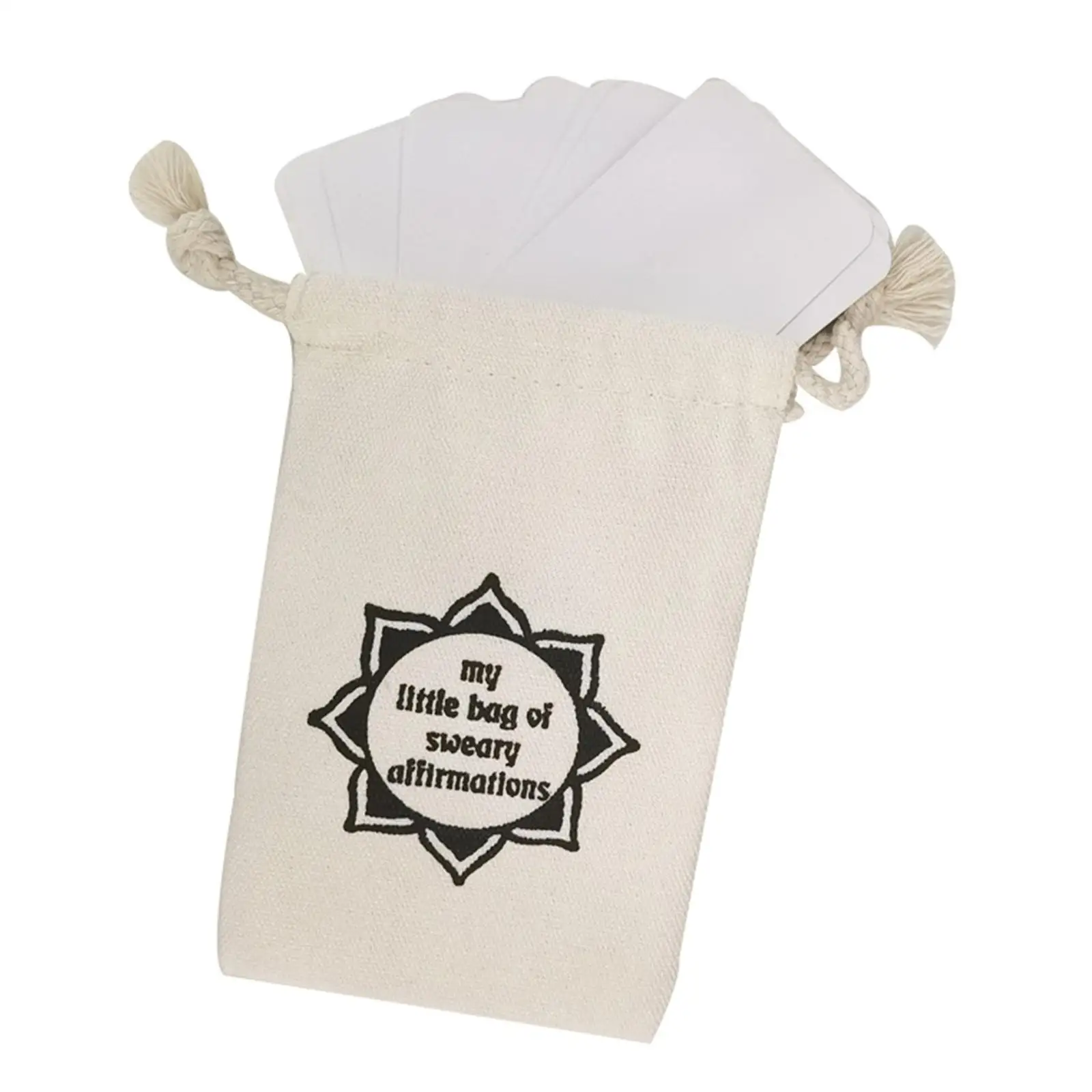 Motivational Phrase Cards Inspirational Cards 16pcs Funny Affirmation Card Kids Gifts Positive Daily Party Birthday