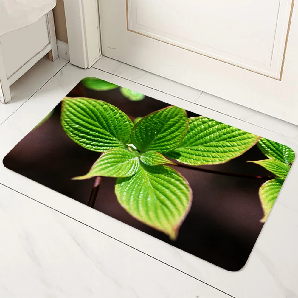 

Hallway Carpet for Bathroom Mats Floor Kitchen Mat Carpets Things to the Room Rug Custom Decoration Home Accsessories Customized