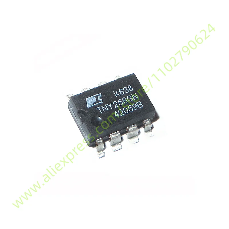 

1PCS New Original SOP7 TNY256GN Power Management Chip