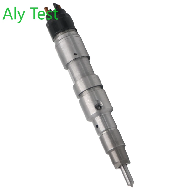 

ALYMACHINE Fuel Injector 0445 120 178 Nozzle DLLA150P2153 For JAMZ RUSSIA
