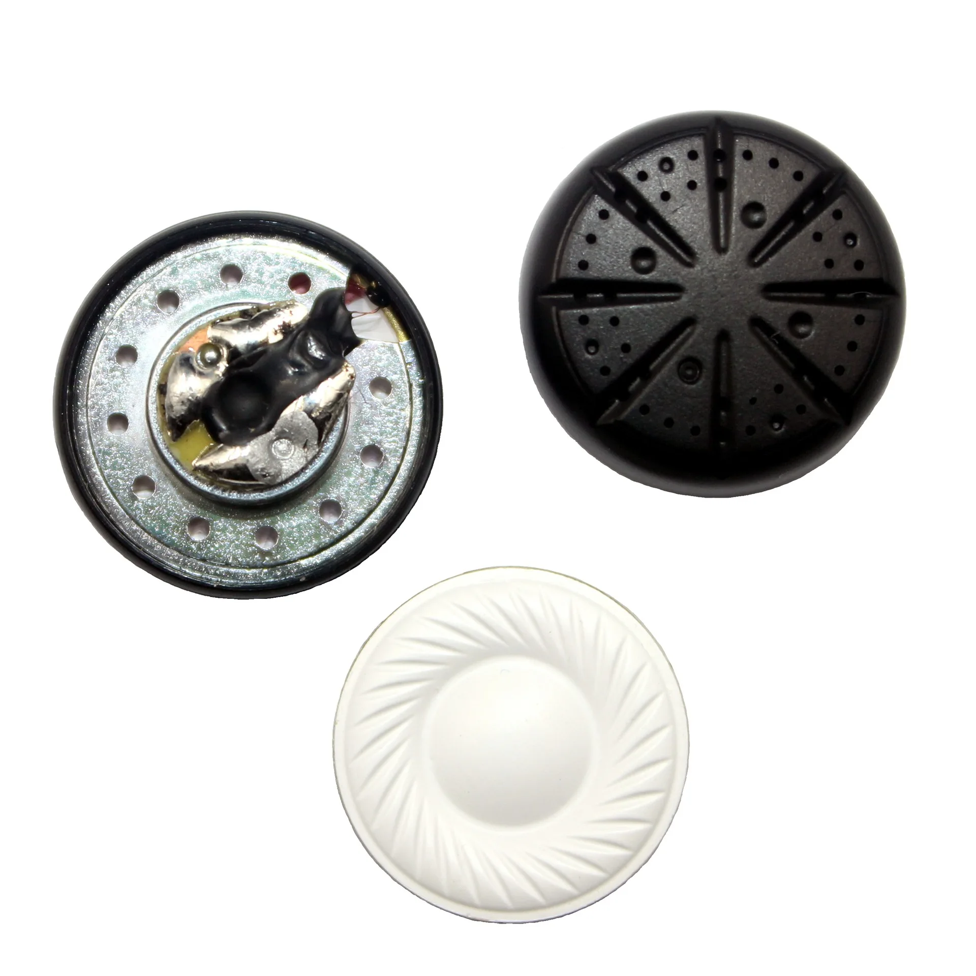 

Магнитный динамик 15,4 мм LCP film N52 2 шт.