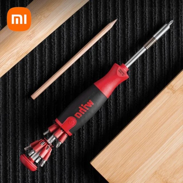 destornillador xiaomi wiha