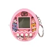 Electronic Pets Game Toys Virtual Tamagotchi Original Digital Animals Toys For Kids Pixel Screen Game Machine Children's Toys 5