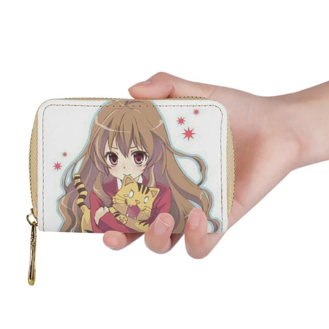 Aisaka Taiga (Anime: Toradora) Greeting Card for Sale by ToradoraTaiga