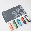 New Sport Towel Running Fitness Absorbent Towels double-sided Plush Golf Towel Temperature Control Speed Dry Towel 1