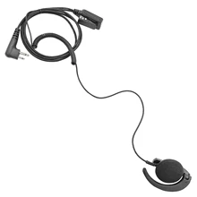 

Of the receiver earphone walkie talkie Earpiece microphone headset for motorola CP010,CP140,GP68,EP450,DEP450,CT150,250,450