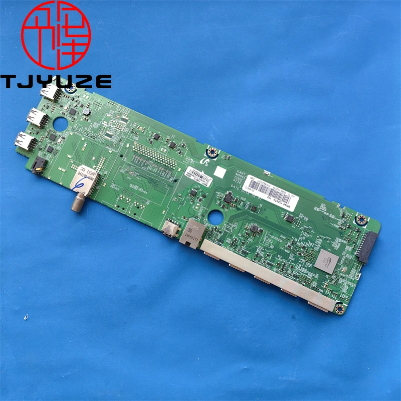 Scheda Madre Bn94-13207A Bn96-46074H Per Samsung Qled Tv One Connect Box Main Board Muslimexmuslimah