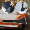 Ice Scraper for Car Windshield Trucks Frost Removal Tool with Foam Handle to Remove Snow, Frost, and Ice 5