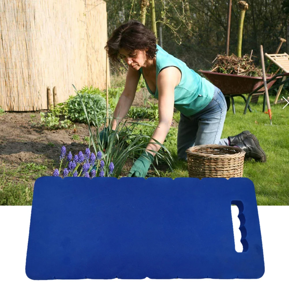 Knee Protective Pad Waterproof Multifunctional Gardening Knee Protection Mat Pressure Resistance for Gardening Baby Bath Yoga yoga knee pad