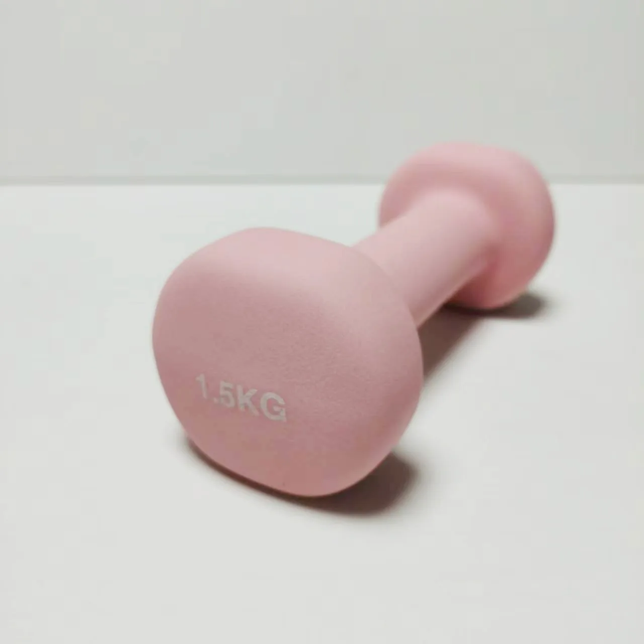 pink 1.5kg 1pc