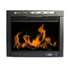9 Kw Insert Air Pellet Stove smokeless automatic freestanding kerosene fireplace heaters 1