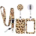 Leopard prints