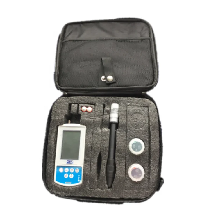 Aquarium Measure Tester Portable Dissolved Oxygen DO Meter