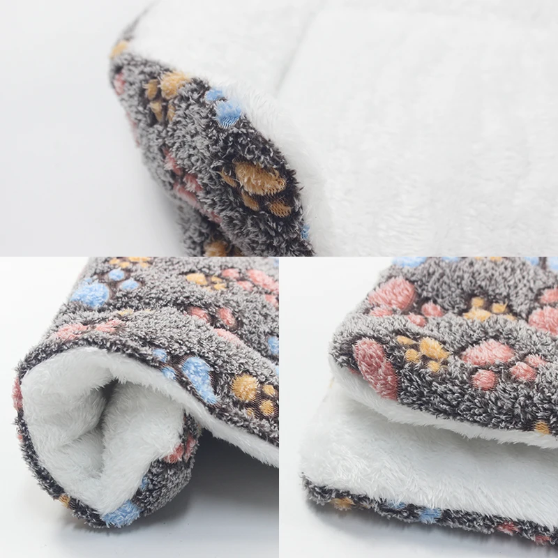 Winter Blanket for Dog 3