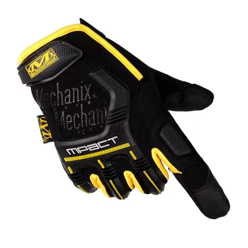 Seal4 Tactical Gloves for Outdoor Riding and Sports