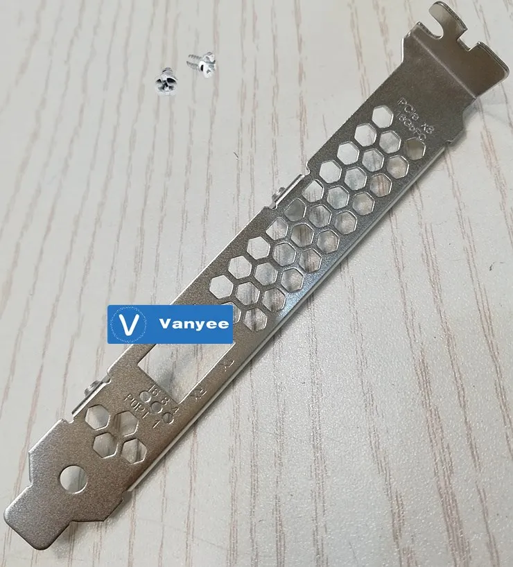 Full High Bracket for QLE2660 QLE2670 TC40H 0187v H28RN 4MNKF 1N2PR