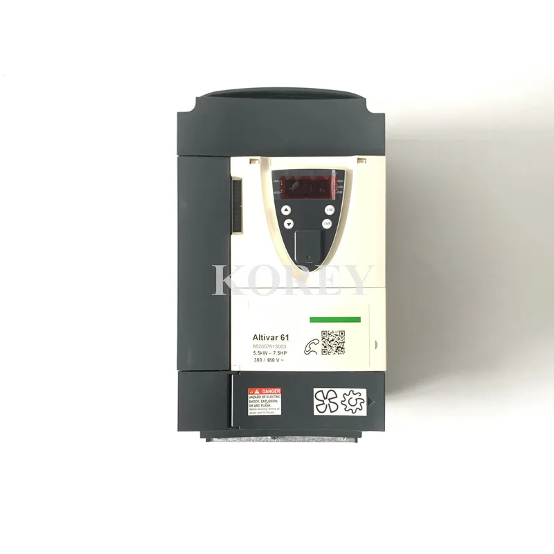 

Новый инвертор 15 кВт ATV630D15N4 ATV61HU55N4Z
