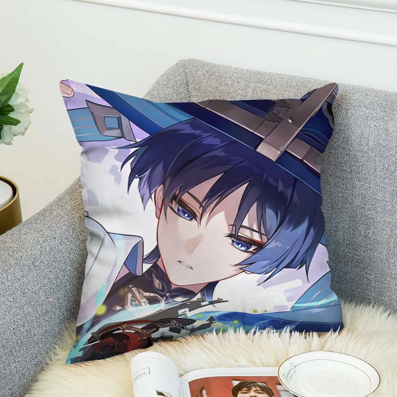 Рисунок 3 - Декоративные Чехлы для подушек