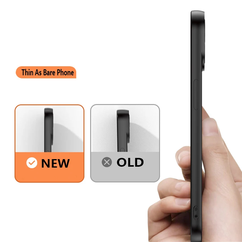 Luxury Cartoon Matchman Case