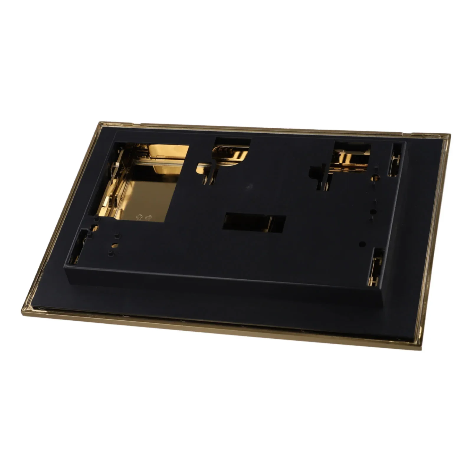 Dual Flush Actuator Plate for TECE Toilet Flush Button