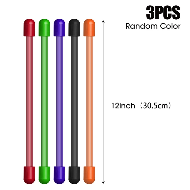 12Inch-Random 3PCS