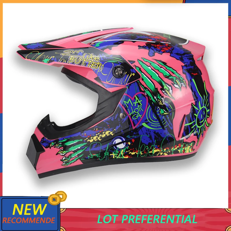 DOT  Motocros Kask ũν ٿ  Soporte Casco ε  ̽ Ŭ   Enduro 