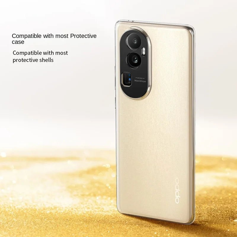 Рисунок 4 - Защитная пленка для камеры OPPO