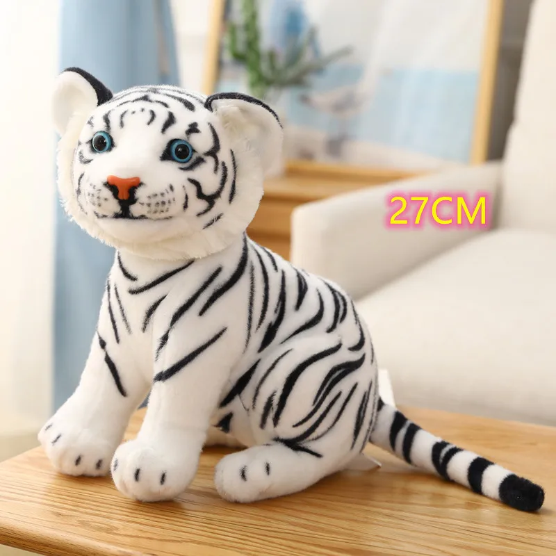 27cm sit white