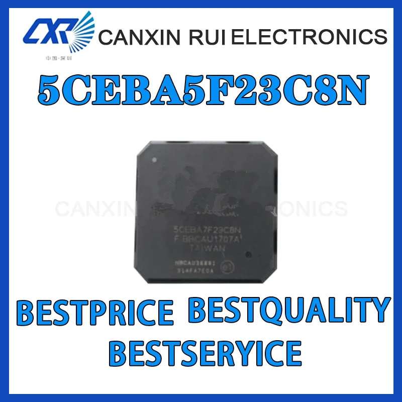 

Original New 100% quality 5CEBA5F23C8N Electronic Components Integrated Circuits Chip