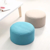 New Design Round High Strength Sponge Seat Cushion Tatami Meditation Yoga Mat Chair Cushions 1
