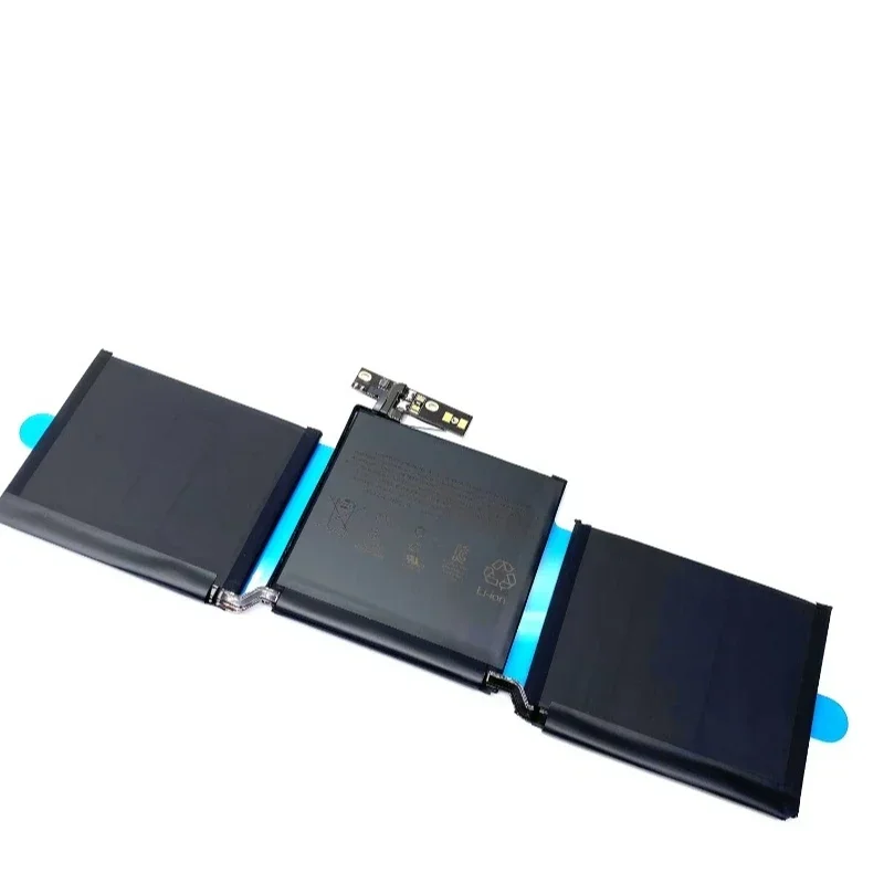 High-Performance A1713 Laptop Battery for MacBook Pro
