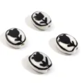 Black-14x11mm